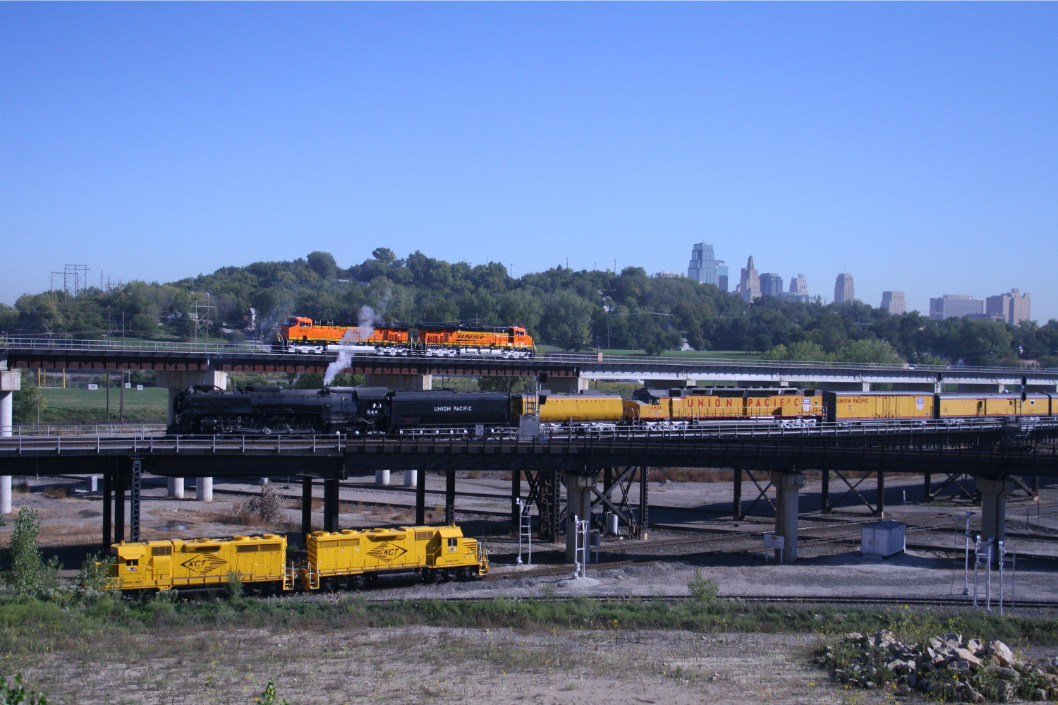About Us – Kansas City Terminal Railway